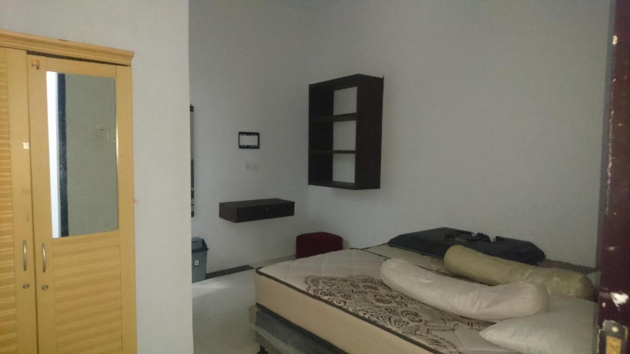 Wisma tamu Wisma V Subramaniam Medan