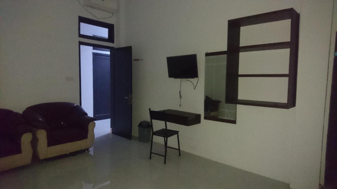 Wisma tamu Wisma V Subramaniam *